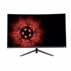 Hannspree HG 270 PCH Monitor PC 68,6 cm (27") 1920 x 1080 Pixel Full HD LED Nero
