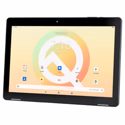 Hannspree HANNSpad Apollo 2 Mediatek 32GB 10.1" 3 GB Nero