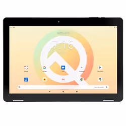 Hannspree HANNSpad Apollo 2 Mediatek 32GB 10.1" 3 GB Nero