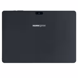 Hannspree HANNSpad Apollo 2 Tablet 10,1 pollici 3 GB RAM 32 GB Nero - Vista aggiuntiva 5