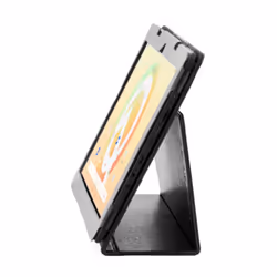 Hannspree HANNSpad Apollo 2 Tablet 10,1 pollici 3 GB RAM 32 GB Nero - Vista aggiuntiva 6