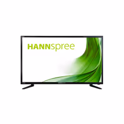 Hannspree HL 320 UPB Pannello piatto per segnaletica digitale 80 cm (31.5") TFT 400 cd/m² Full HD Nero