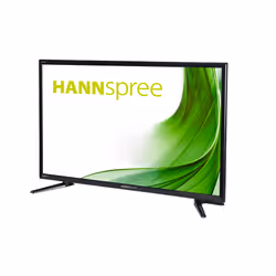 Hannspree HL 320 UPB Pannello piatto per segnaletica digitale 80 cm (31.5") TFT 400 cd/m² Full HD Nero