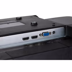 Hannspree HL 320 UPB Pannello piatto per segnaletica digitale 80 cm (31.5") TFT 400 cd/m² Full HD Nero - Vista aggiuntiva 8