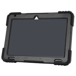 Hannspree Rugged Tablet Protection Case 13.3 13.3" Cover Nero