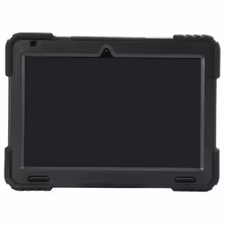 Hannspree Rugged Tablet Protection Case 13.3 13.3" Cover Nero