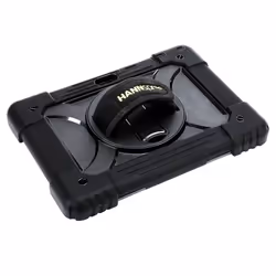 Hannspree Rugged Tablet Protection Case 13.3 13.3" Cover Nero - Vista aggiuntiva 6