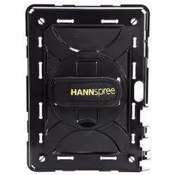 Hannspree Rugged Tablet Protection Case 13.3 13.3" Cover Nero - Vista aggiuntiva 7