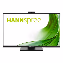 Hannspree HP 278 WJB LED display 27" Full HD Nero - Vista aggiuntiva 4