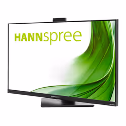 Hannspree HP 278 WJB LED display 27" Full HD Nero - Vista aggiuntiva 5