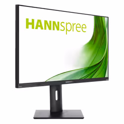 Hannspree HP 278 WJB LED display 27" Full HD Nero - Vista aggiuntiva 7