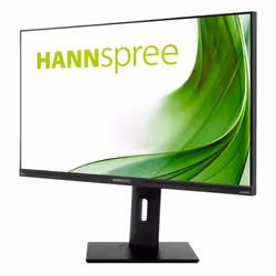 Hannspree HP 278 WJB LED display 27" Full HD Nero - Vista aggiuntiva 8
