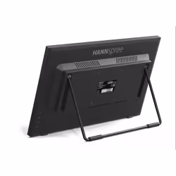 Hannspree HT220CUA Monitor PC 54,5 cm (21.4") 1920 x 1080 Pixel Full HD LED Touch screen Nero - Vista aggiuntiva 6