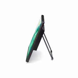 Hannspree HT240CUA Monitor PC 60,5 cm (23.8") 1920 x 1080 Pixel Full HD LED Touch screen Nero - Vista aggiuntiva 5