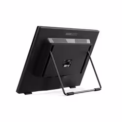 Hannspree HT240CUA Monitor PC 60,5 cm (23.8") 1920 x 1080 Pixel Full HD LED Touch screen Nero - Vista aggiuntiva 6