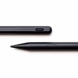 Hannspree Active Stylus Pen penna per PDA 10,5 g Nero - Vista aggiuntiva 4