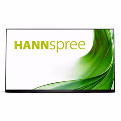 Hannspree HT279PPB Monitor PC 68,6 cm (27") 1920 x 1080 Pixel Full HD LED Touch screen Nero - Vista aggiuntiva 2