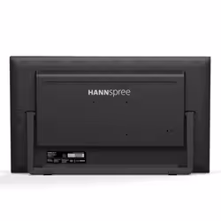 Hannspree HT279PPB Monitor PC 68,6 cm (27") 1920 x 1080 Pixel Full HD LED Touch screen Nero - Vista aggiuntiva 7