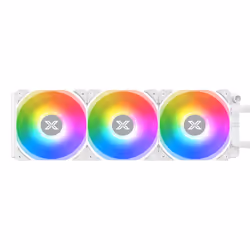Xigmatek 81731 sistema di raffreddamento per computer - Vista aggiuntiva 2