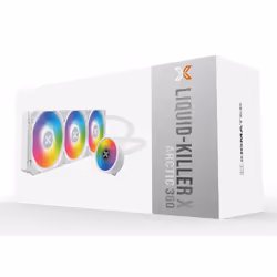 Xigmatek 81731 sistema di raffreddamento per computer - Vista aggiuntiva 7