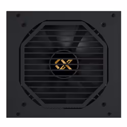 Xigmatek 81742 alimentatore per computer 1100 W 20+4 pin ATX ATX Nero - Vista aggiuntiva 3