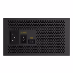 Xigmatek 81742 alimentatore per computer 1100 W 20+4 pin ATX ATX Nero - Vista aggiuntiva 5