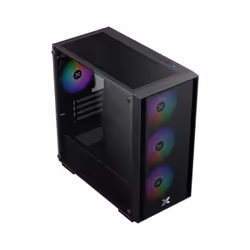 Xigmatek 84692 computer case Nero - Vista aggiuntiva 2