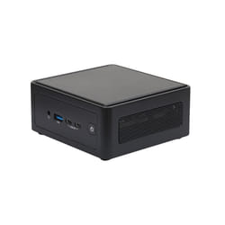 Asrock 4X4 BOX-8640U SFF Nero Socket FP7 3,5 GHz
