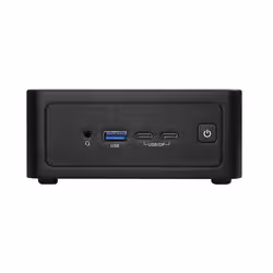 Asrock 4X4 BOX-8640U SFF Nero Socket FP7 3,5 GHz - Vista aggiuntiva 2