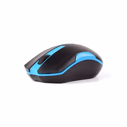 A4Tech G3-200N mouse Ambidestro RF Wireless Ottico 1000 DPI - Vista aggiuntiva 4