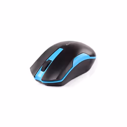A4Tech G3-200N mouse Ambidestro RF Wireless Ottico 1000 DPI - Vista aggiuntiva 5