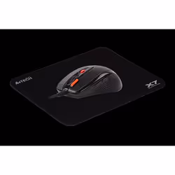 A4Tech X-7120 mouse Gaming Ambidestro USB tipo A 2000 DPI