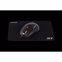 A4Tech X-7120 mouse Gaming Ambidestro USB tipo A 2000 DPI