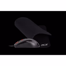 A4Tech X-7120 mouse Gaming Ambidestro USB tipo A 2000 DPI - Vista aggiuntiva 4