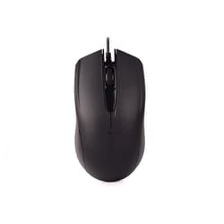 A4Tech OP-760 mouse Casa Ambidestro USB tipo A Ottico 1200 DPI