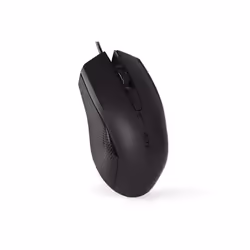 A4Tech OP-760 mouse Casa Ambidestro USB tipo A Ottico 1200 DPI - Vista aggiuntiva 2