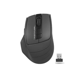 A4Tech Fstyler FG30S mouse Mano destra USB tipo A Ottico 2000 DPI