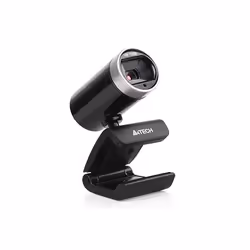 A4Tech PK-910P, 1280 x 720 Pixel, Full HD, 30 fps, USB 2.0, Nero, Grigio, Clip