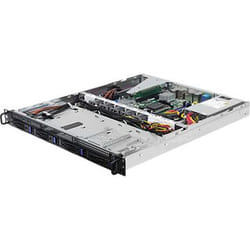 Asrock 1U4LW-B650/2L2T sistema barebone per server AMD B650 Socket AM5 Rack (1U)