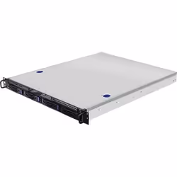 Asrock 1U4LW-B650/2L2T sistema barebone per server AMD B650 Socket AM5 Rack (1U)