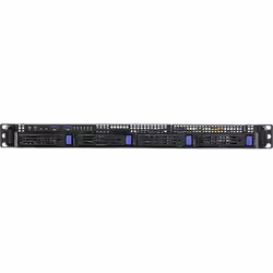 Asrock 1U4LW-B650/2L2T sistema barebone per server AMD B650 Socket AM5 Rack (1U)