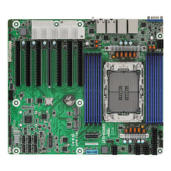 Asrock GNRD8-2L2T scheda madre SSI CEB
