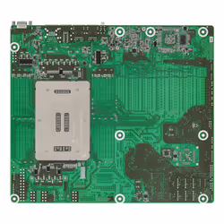 Asrock GNRD8-2L2T scheda madre SSI CEB - Vista aggiuntiva 3