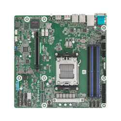 Asrock EPYC4000D4U scheda madre KNOLL3 X300 Socket AM5 micro ATX