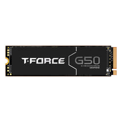 Team Group G50 1 TB M.2 PCI Express 4.0 NVMe 3D NAND