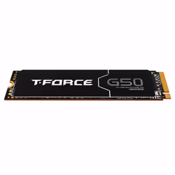 Team Group G50 2 TB M.2 PCI Express 4.0 NVMe 3D NAND - Vista aggiuntiva 2