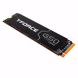 Team Group G50 2 TB M.2 PCI Express 4.0 NVMe 3D NAND - Vista aggiuntiva 3