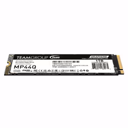 Team Group MP44Q 4 TB M.2 PCI Express 4.0 NVMe QLC 3D NAND - Vista aggiuntiva 2