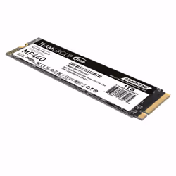Team Group MP44Q 4 TB M.2 PCI Express 4.0 NVMe QLC 3D NAND - Vista aggiuntiva 3
