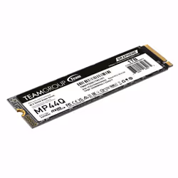Team Group MP44Q 4 TB M.2 PCI Express 4.0 NVMe QLC 3D NAND - Vista aggiuntiva 4